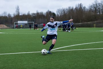 Bild 91 - B-Juniorinnen FSC Kaltenkirchen - SG Weststeinburg : Ergebnis: 2:1